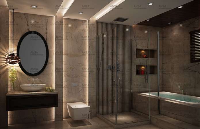 Best Interior Designing Service